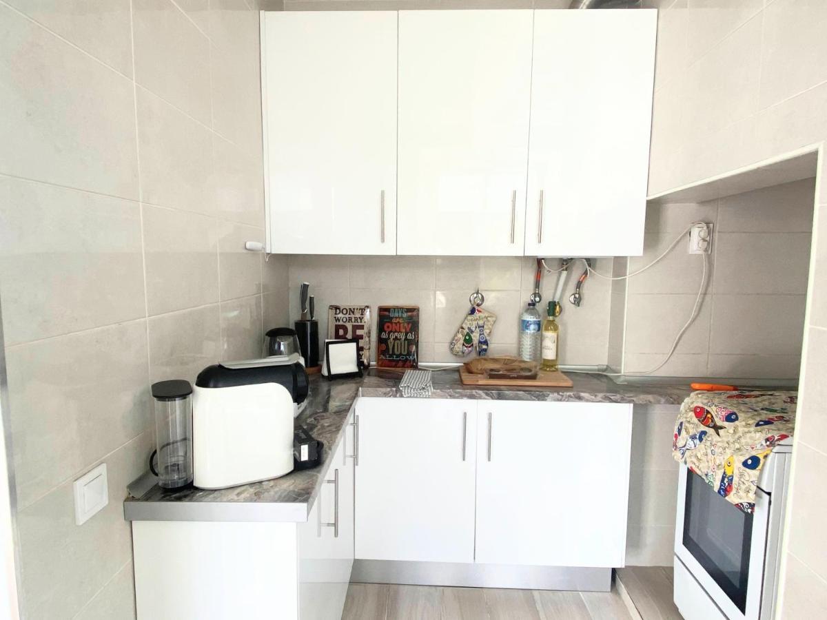 Apartamento Portuguese In The Heart Of Lisboa