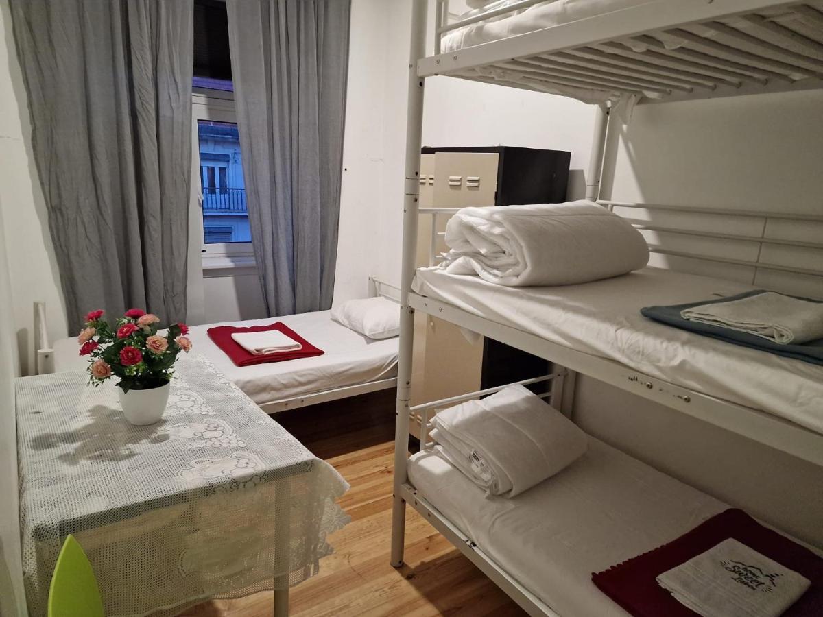 D&n Hospedagem-almirante * Lisboa