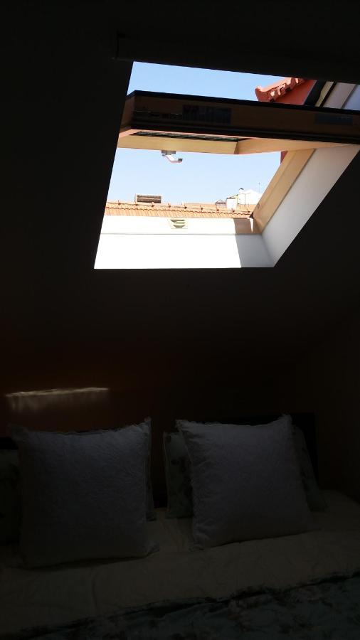 Apartamento Casa Da Mariquinhas Lisboa