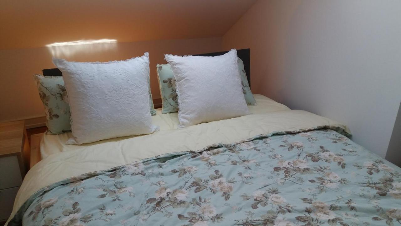 Apartamento Casa Da Mariquinhas