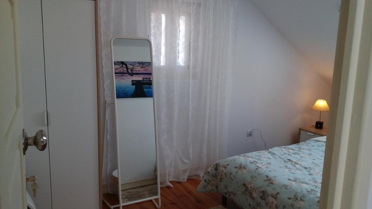 Casa Da Mariquinhas Apartamento Lisboa
