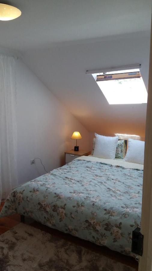 Apartamento Casa Da Mariquinhas *