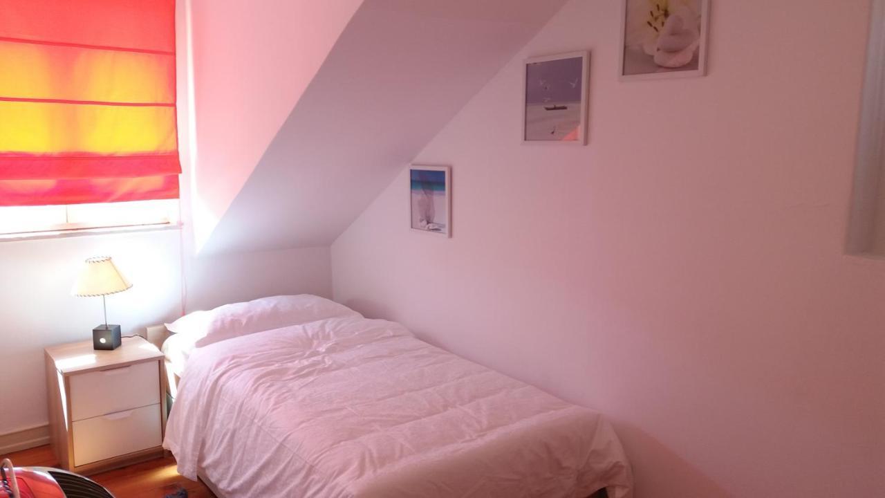 Apartamento Casa Da Mariquinhas Lisboa