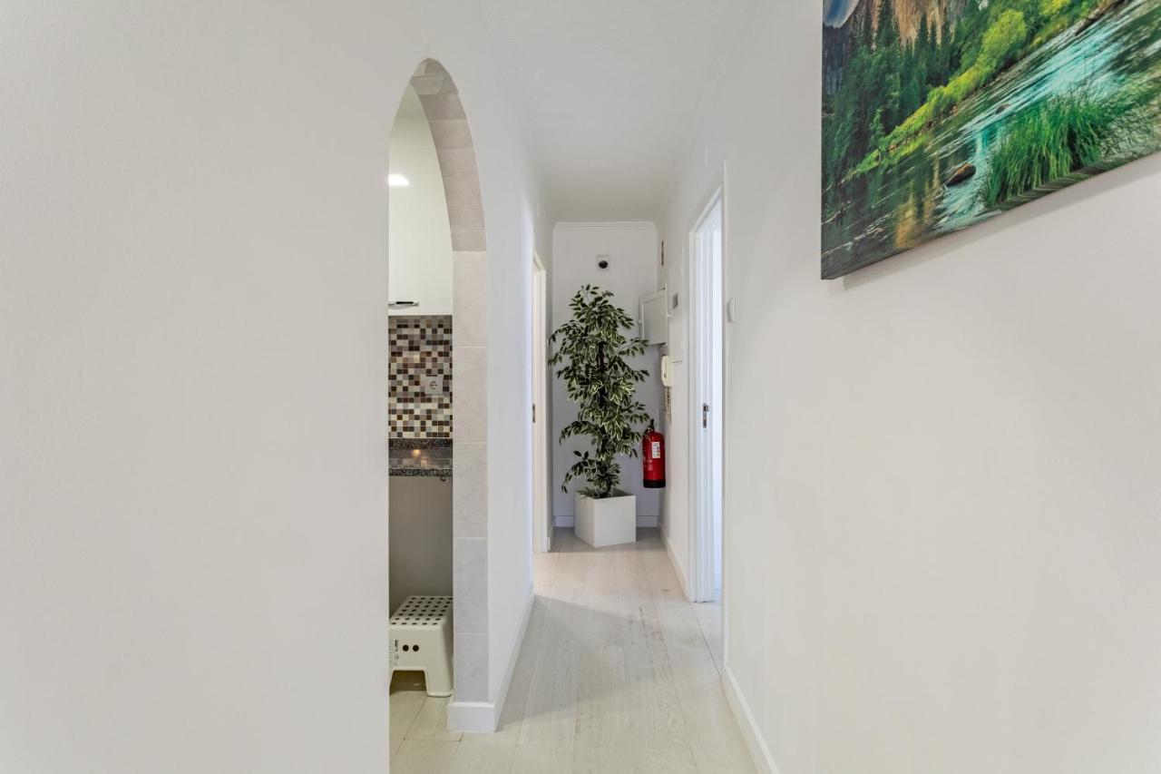 Encarnação 2 Apartamento Lisboa