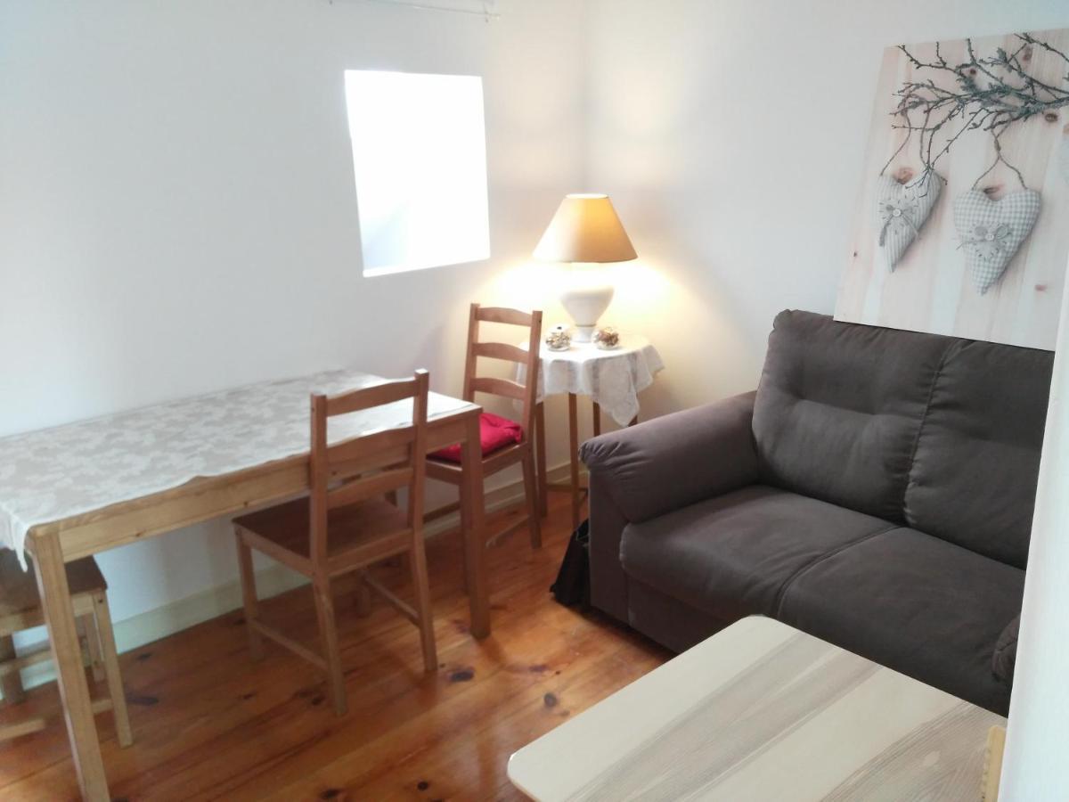 Apartamento Casa Da Mariquinhas *