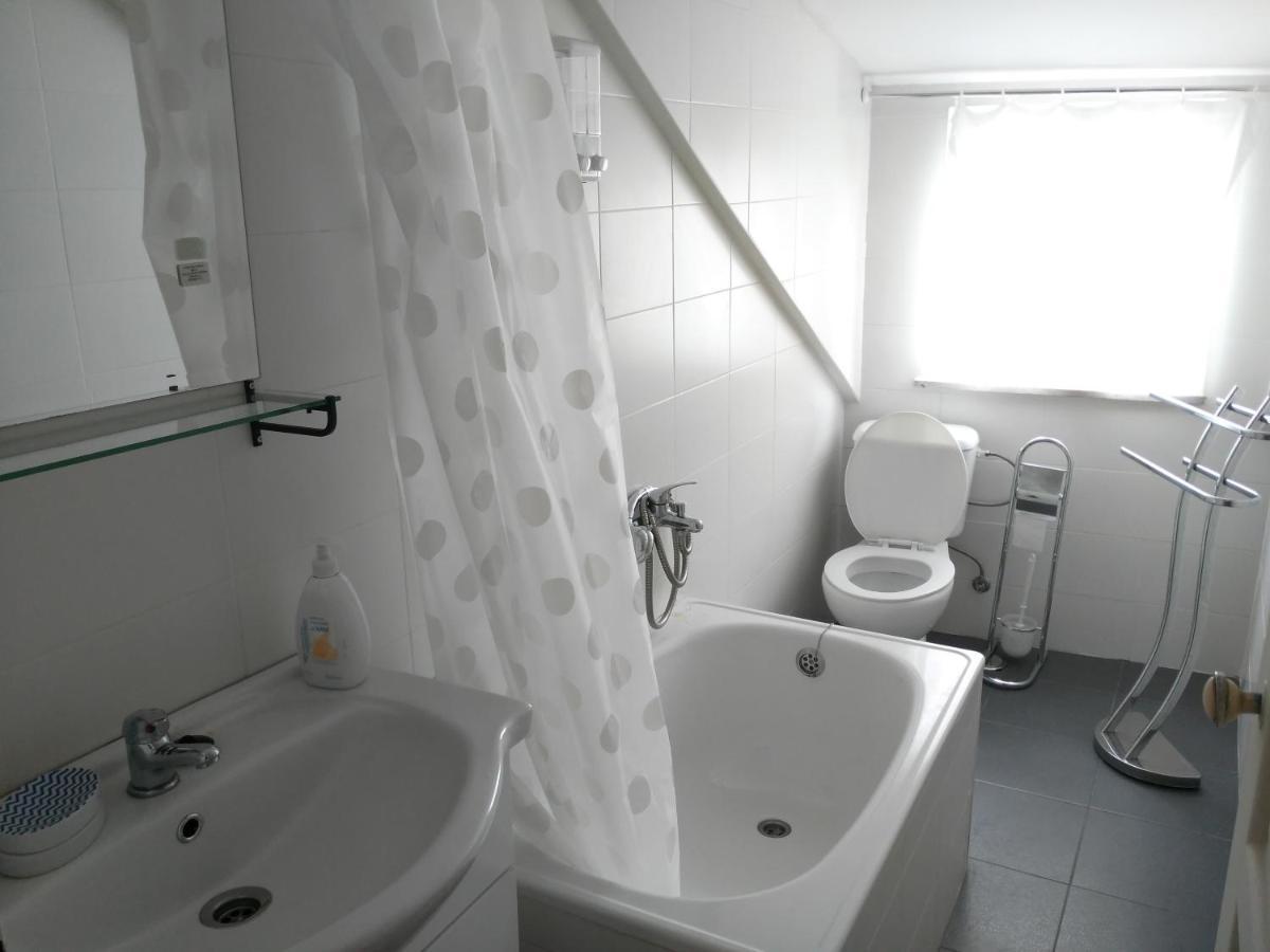 Apartamento Casa Da Mariquinhas *