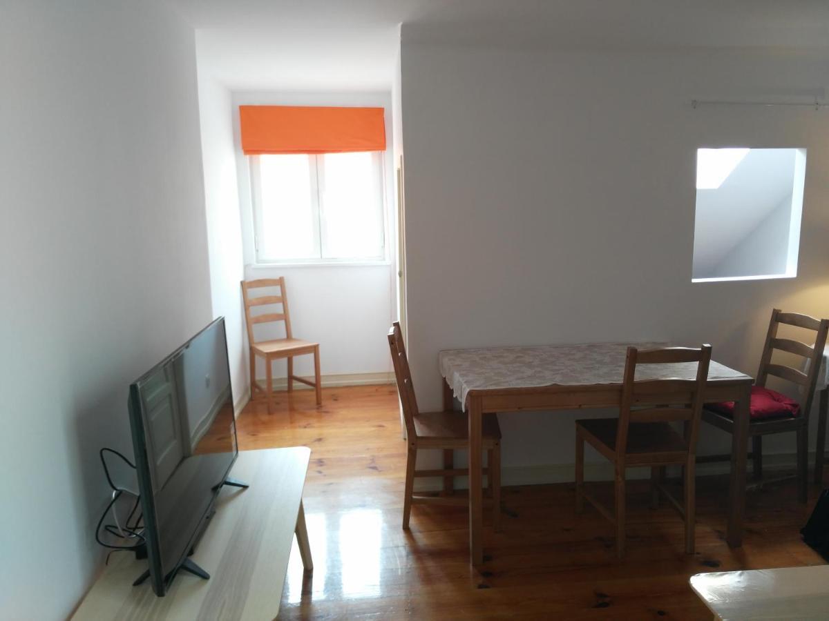 Casa Da Mariquinhas Apartamento *