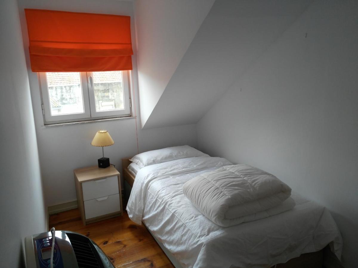 Casa Da Mariquinhas Apartamento