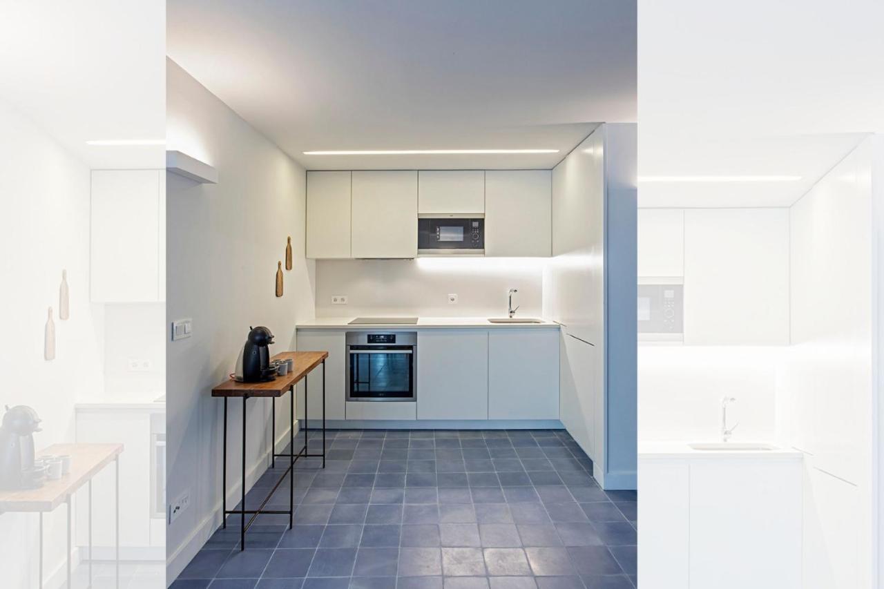 Piso Azul Premium In Bairro Alto By Lovelystay * Lisbon