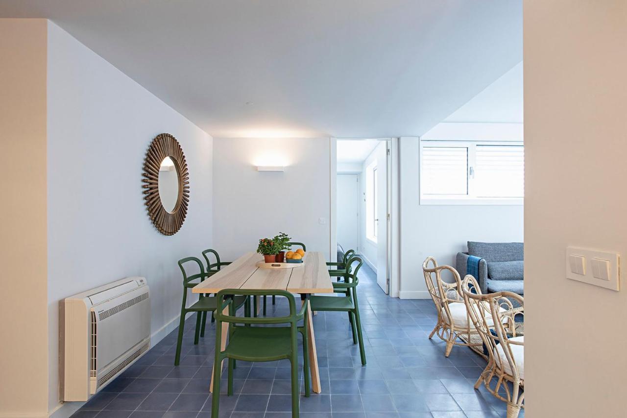 Apartment Piso Azul Premium In Bairro Alto By Lovelystay