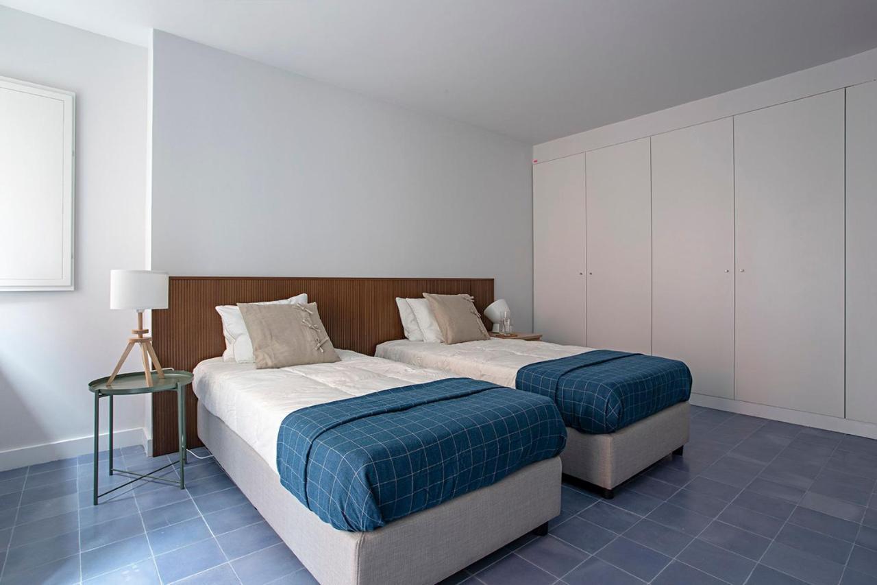 Piso Azul Premium In Bairro Alto By Lovelystay