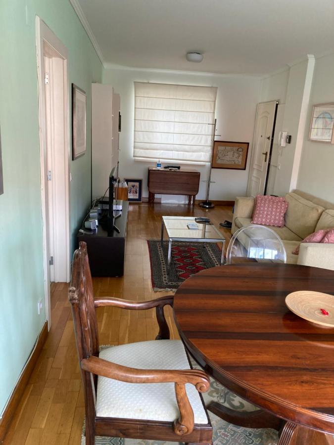 Apartamento Sao Bento