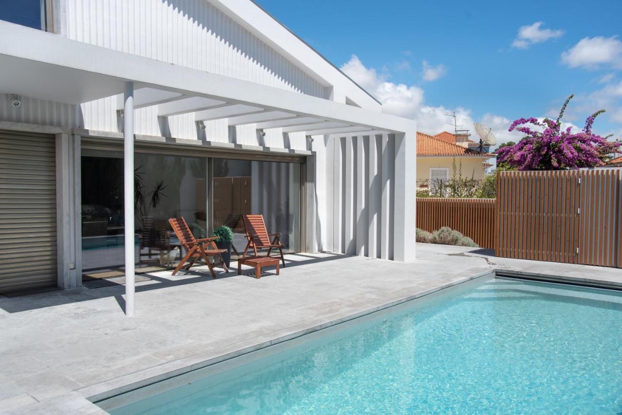 Apartamento Santa Joana With Garden And Heated Pool