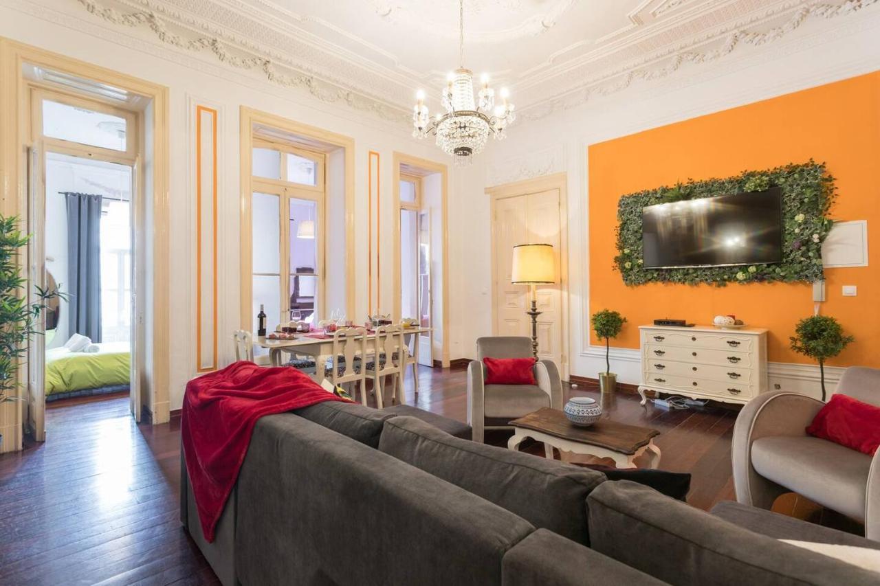 3 Bedroom, 2 Bathroom - Palma Apartamento *