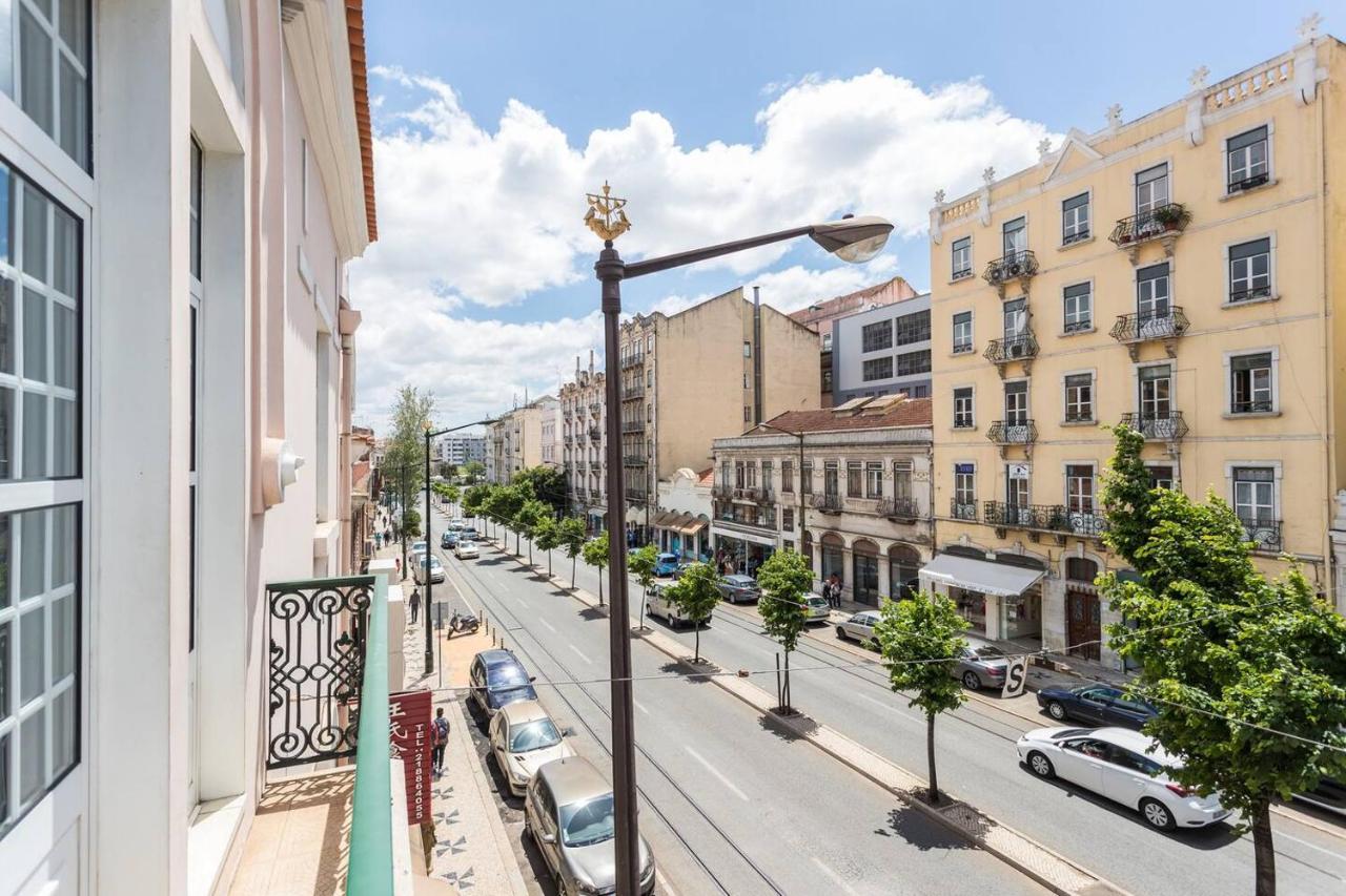 3 Bedroom, 2 Bathroom - Palma