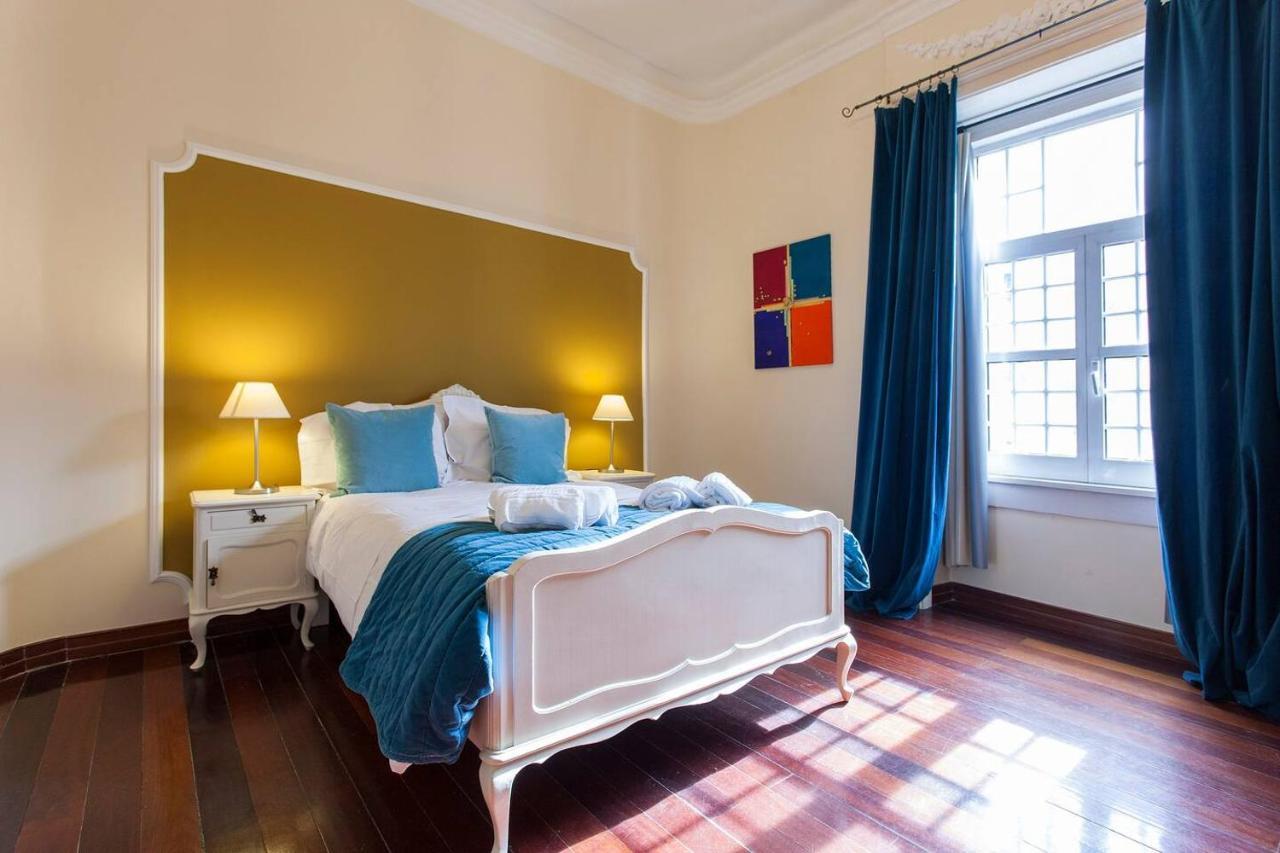 3 Bedroom, 2 Bathroom - Palma Apartamento *