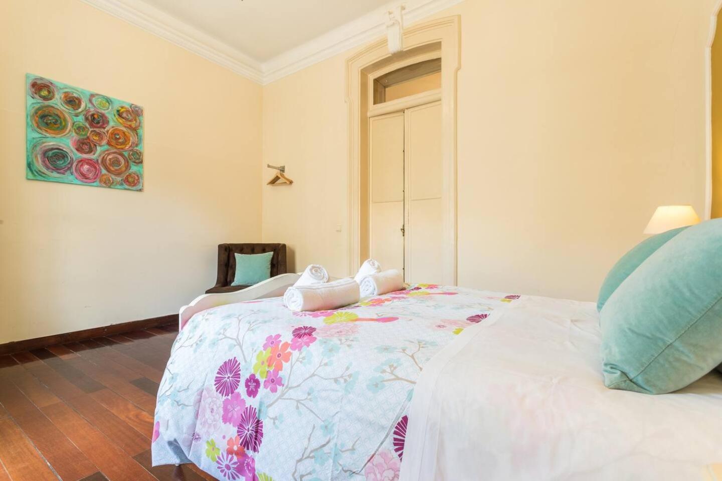 3 Bedroom, 2 Bathroom - Palma Apartamento