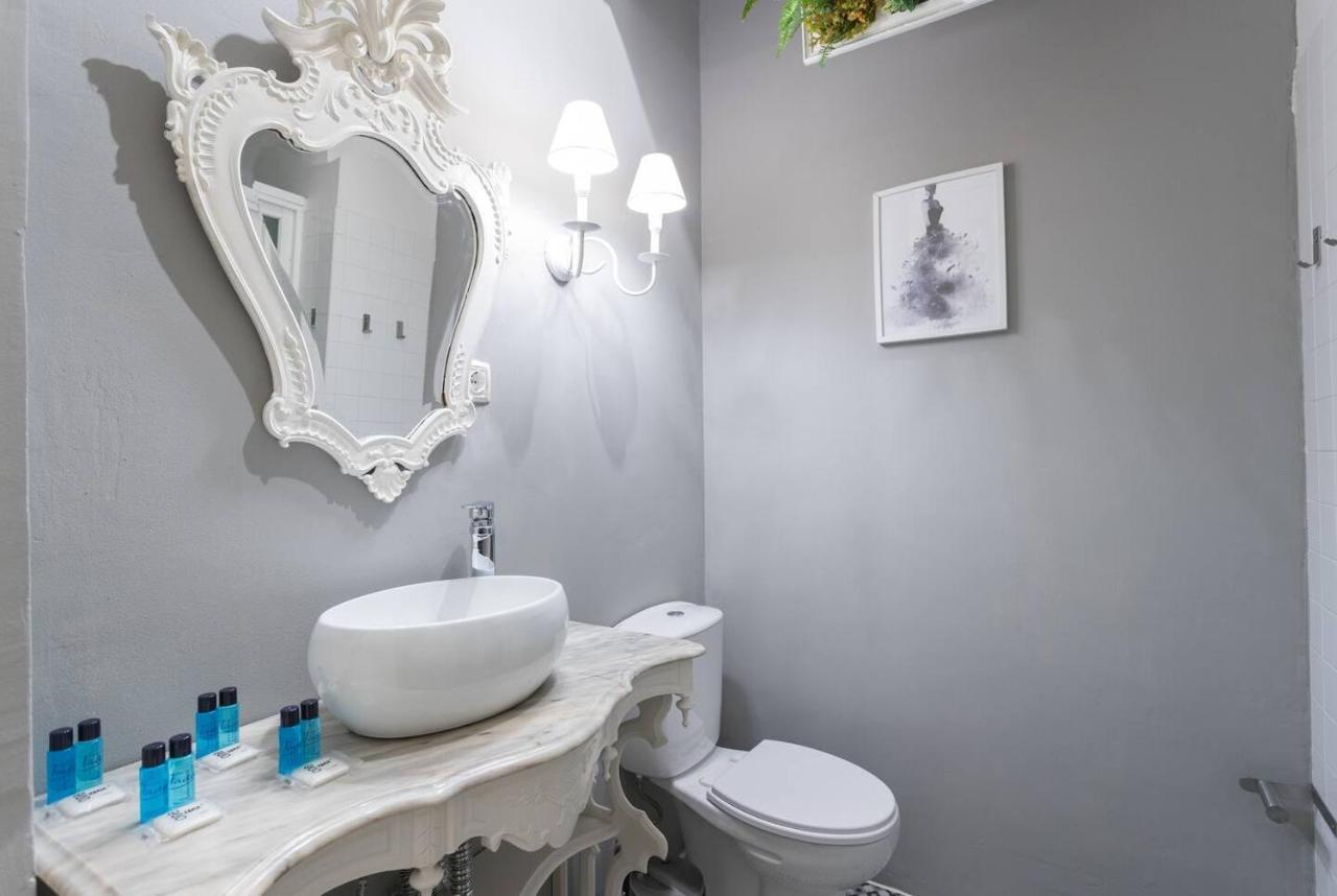 Apartamento 3 Bedroom, 2 Bathroom - Palma Lisboa