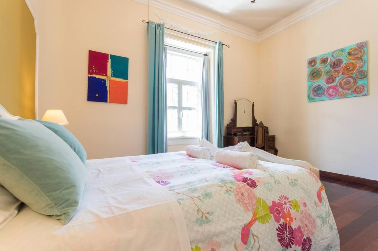 Apartamento 3 Bedroom, 2 Bathroom - Palma *