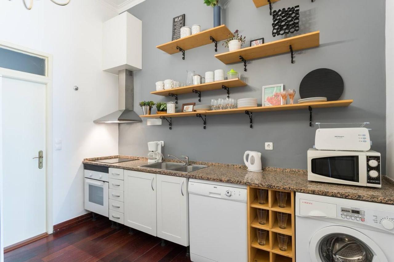 Apartamento 3 Bedroom, 2 Bathroom - Palma Lisboa