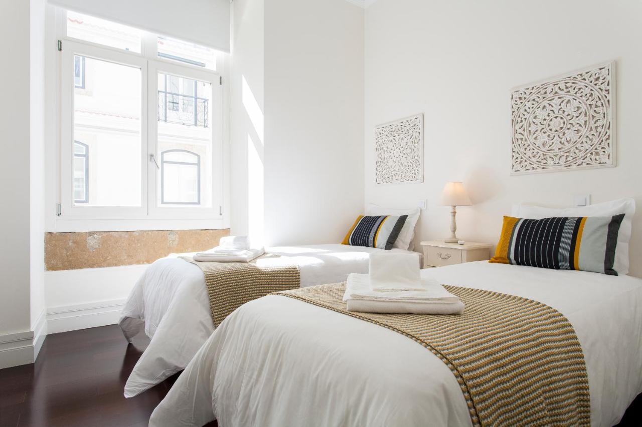 Flh Downtown Cosmopolitan Apartamento Lisboa