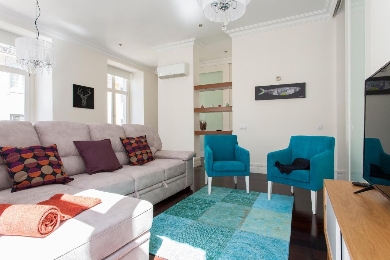 Flh Downtown Cosmopolitan Apartamento *