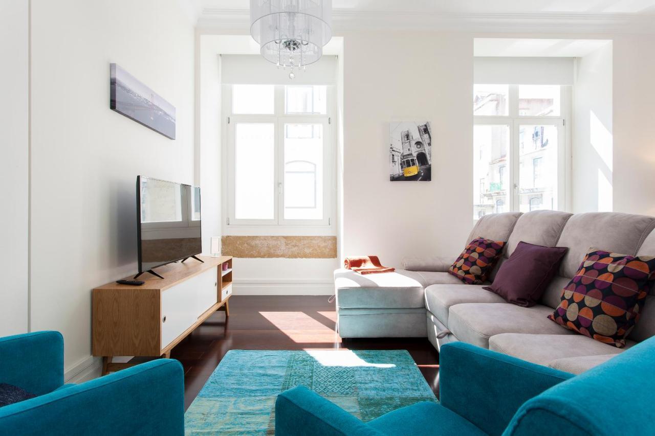 Flh Downtown Cosmopolitan Apartamento