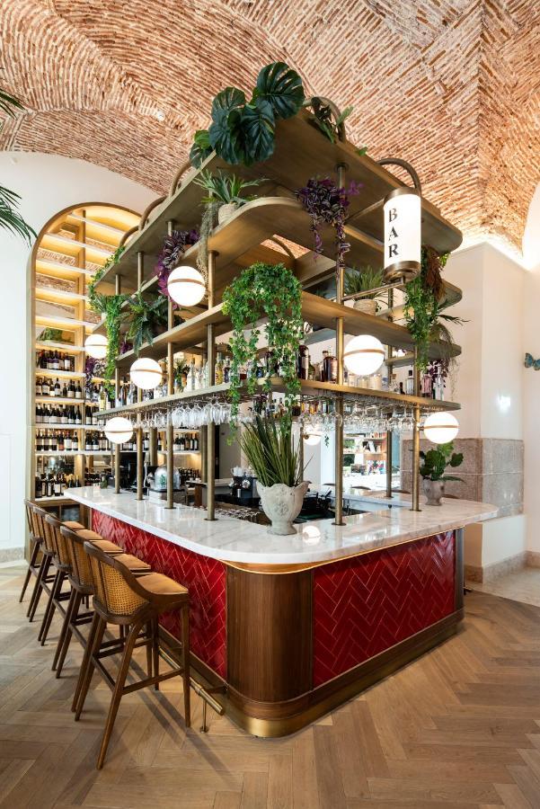 Palácio Ludovice Wine Experience Hotel 5*