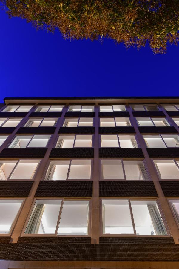 Oscar Concept Aparthotel *