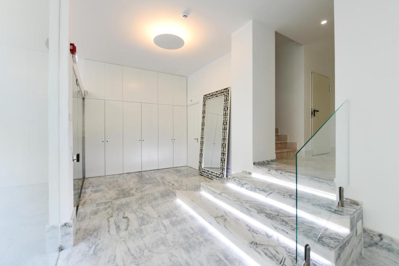 Aparthotel Oscar Concept Lisbon