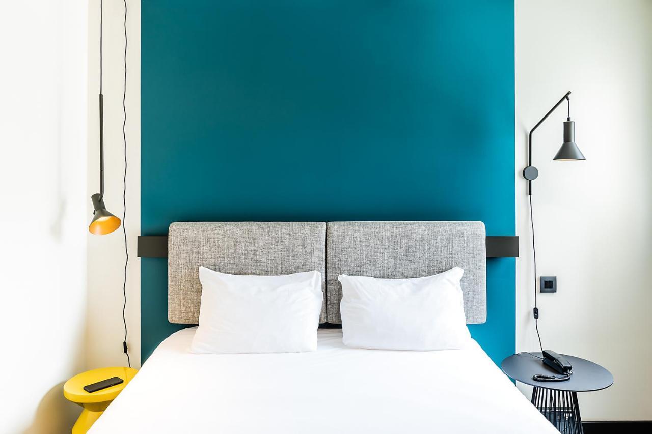 Ibis Saldanha Hotel Lisboa
