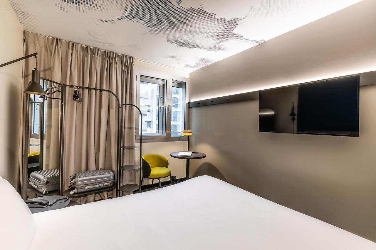 Ibis Saldanha Hotel Lisboa