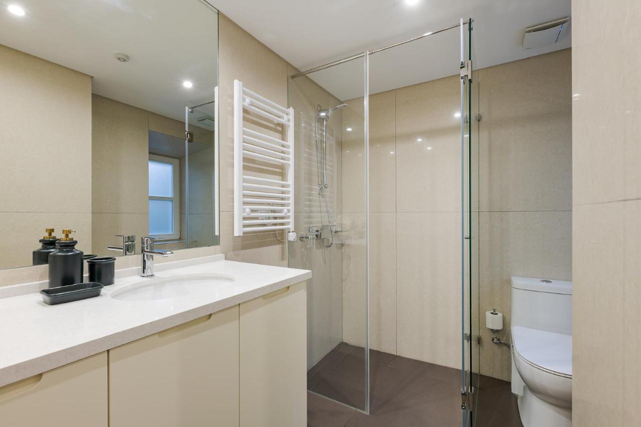 Apartamento Ponto Alto *