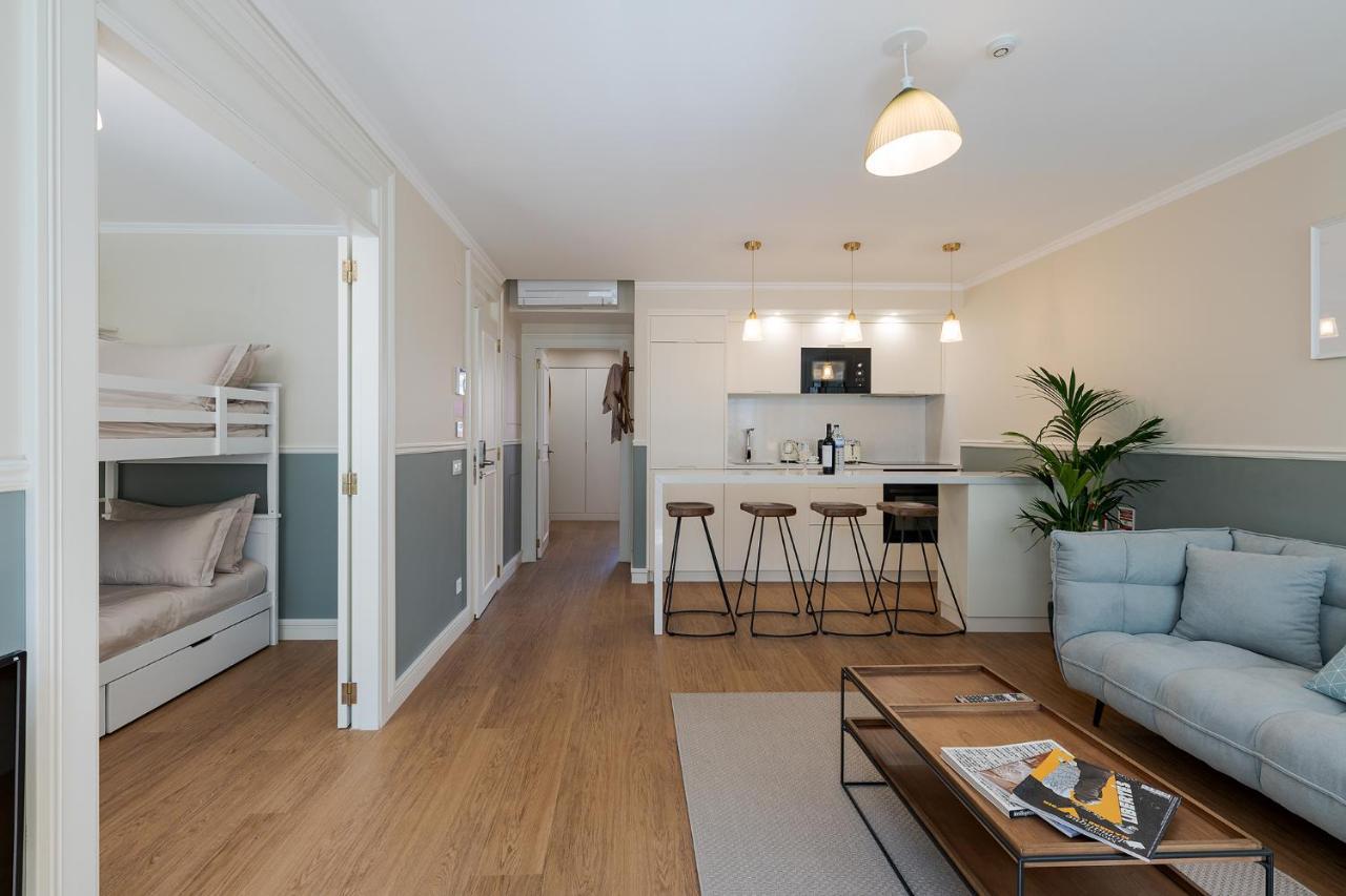 Apartamento Ponto Alto *
