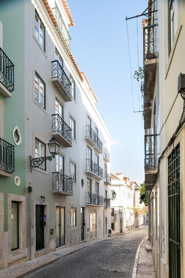 Ponto Alto Apartamento Lisboa