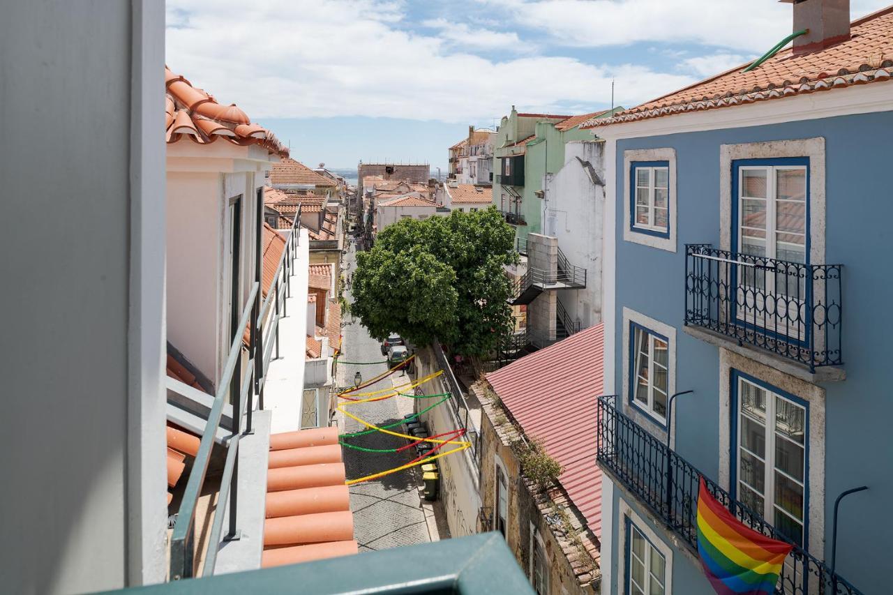 Ponto Alto Apartamento Lisboa