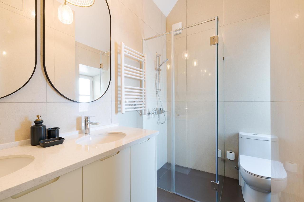 Ponto Alto Apartamento Lisboa