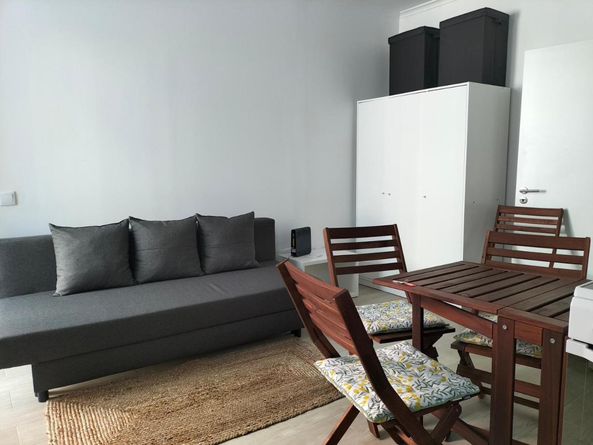 Cozy Flat In Arroios Apartamento Lisboa