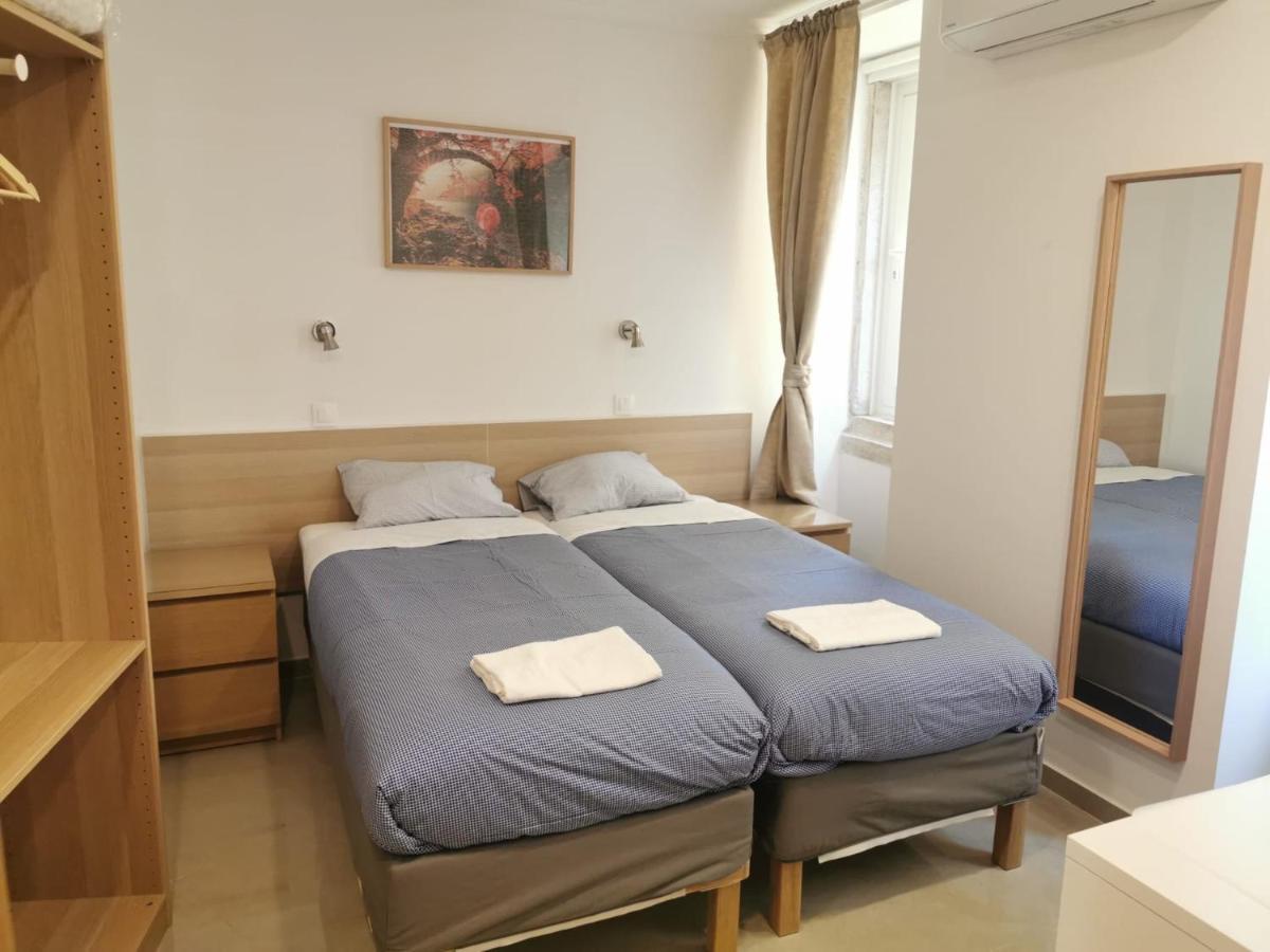 City Inn * Lisboa