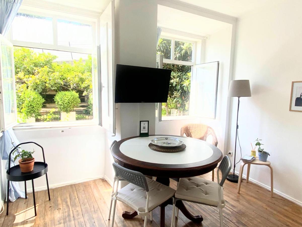 Portuguese In The Heart Of Apartamento