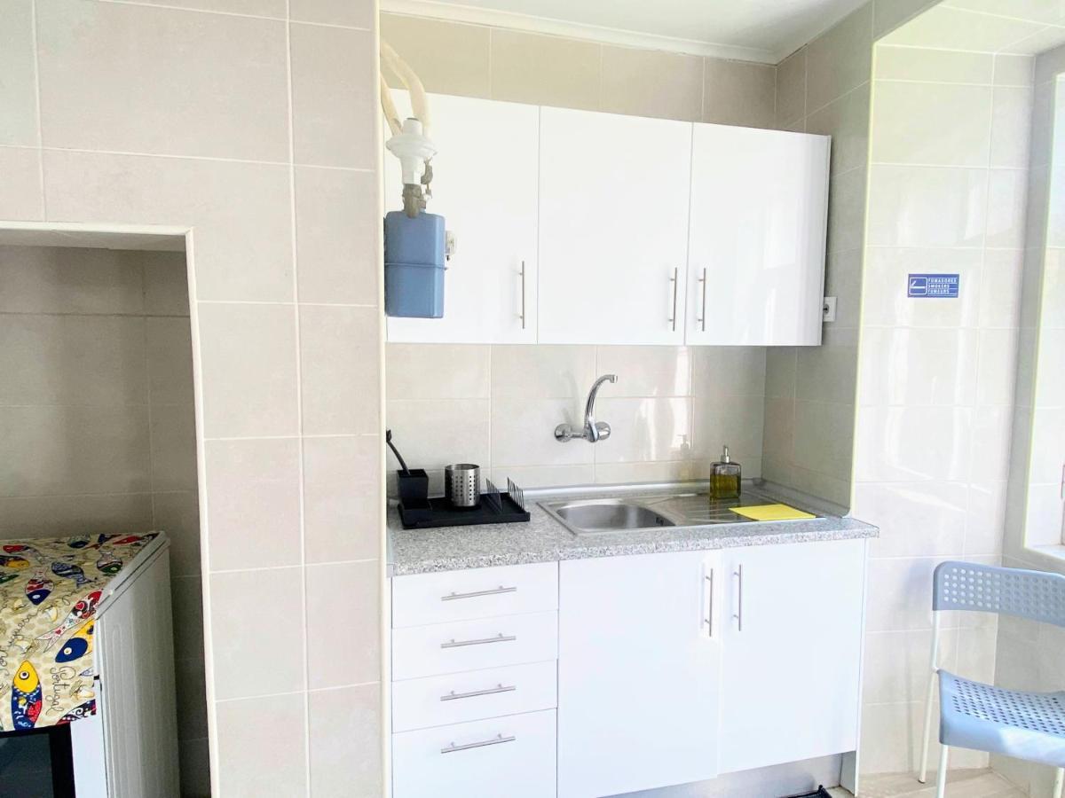 Apartamento Portuguese In The Heart Of Lisboa