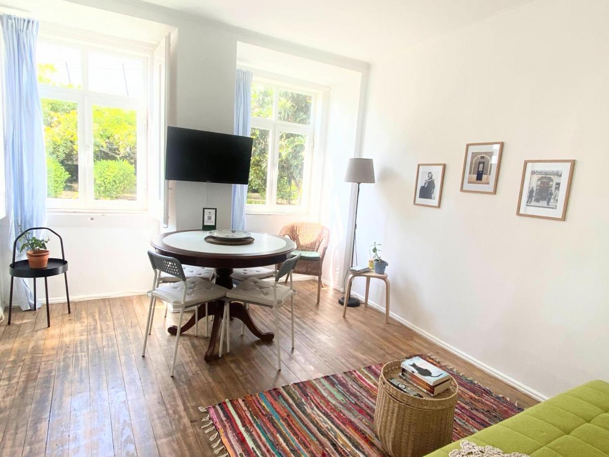 Apartamento Portuguese In The Heart Of Lisboa