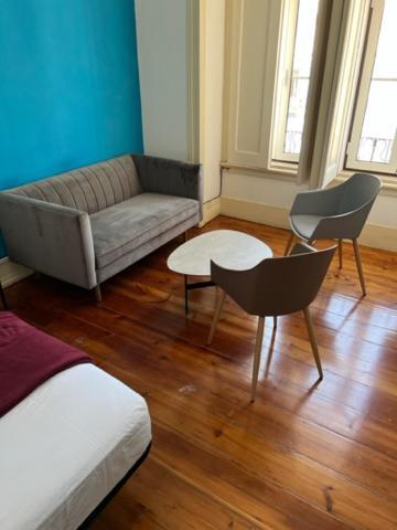 Casa Dos Reis Hostal Lisboa