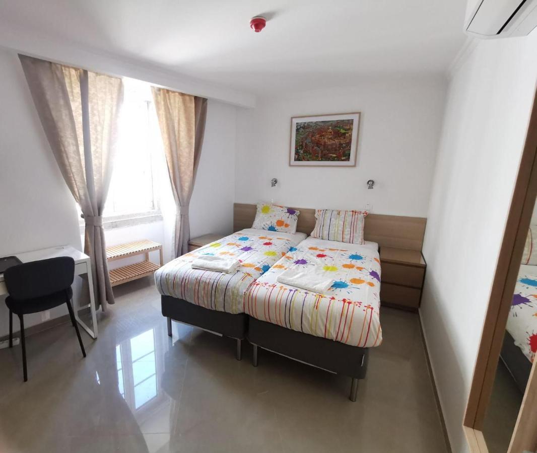 Pensión City Inn