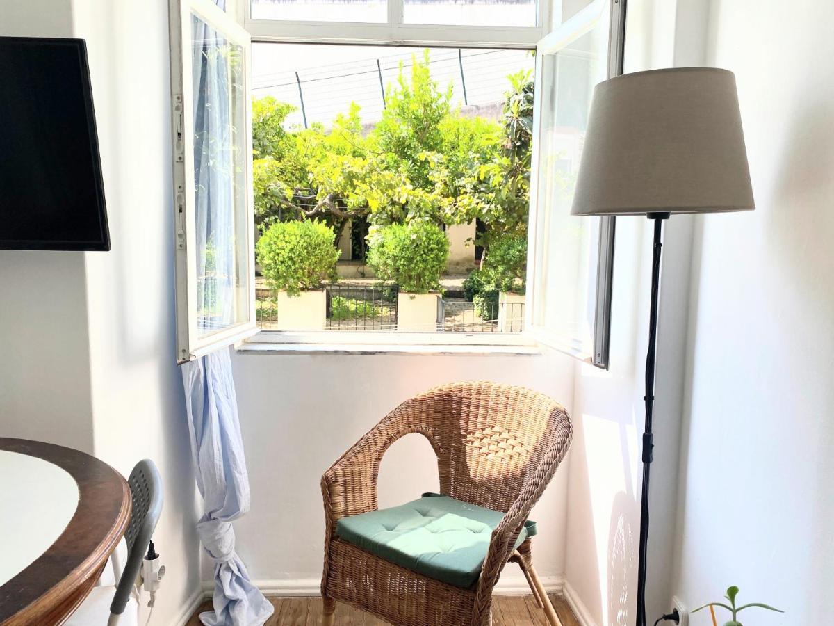 Apartamento Portuguese In The Heart Of