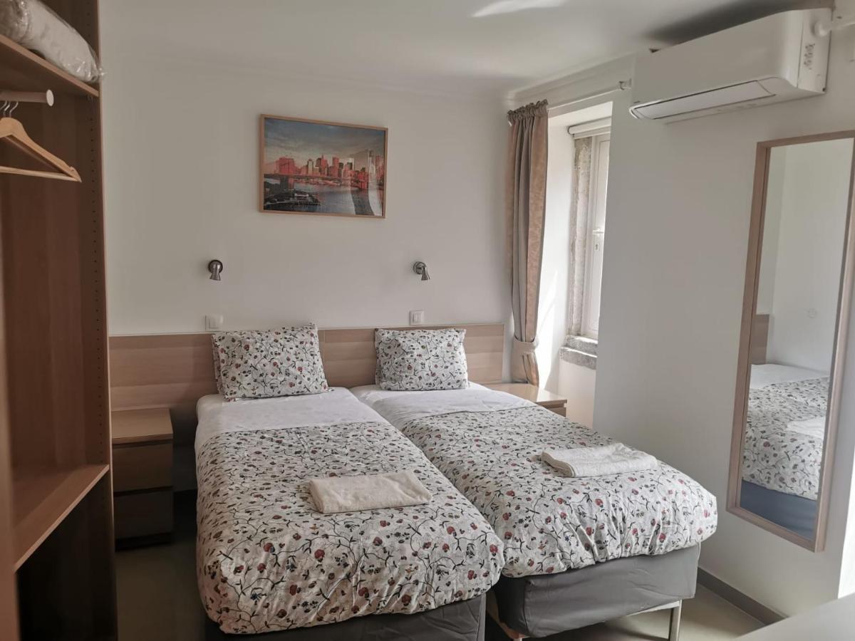 City Inn Pensión Lisboa