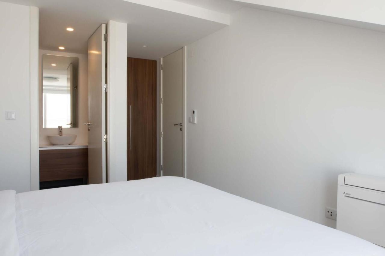 Oscar Concept Aparthotel Lisbon