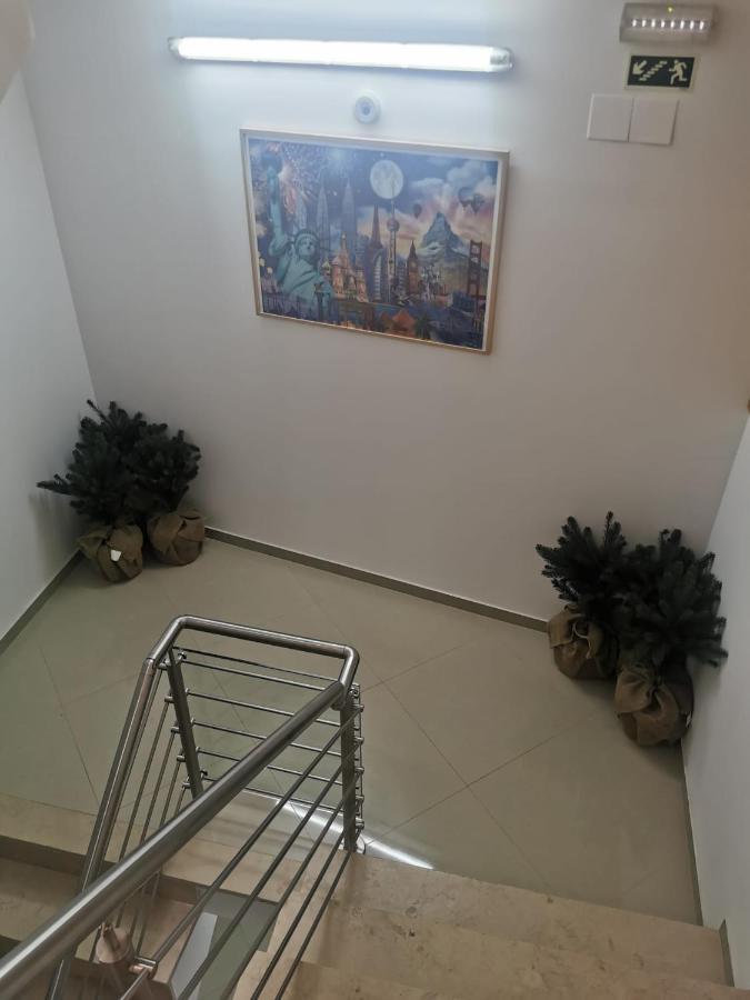 City Inn Pensión