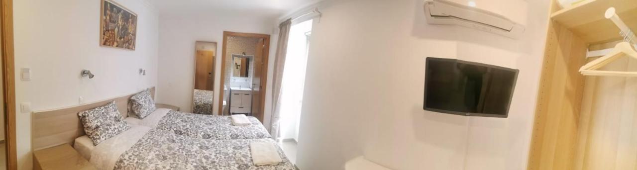 City Inn * Lisboa