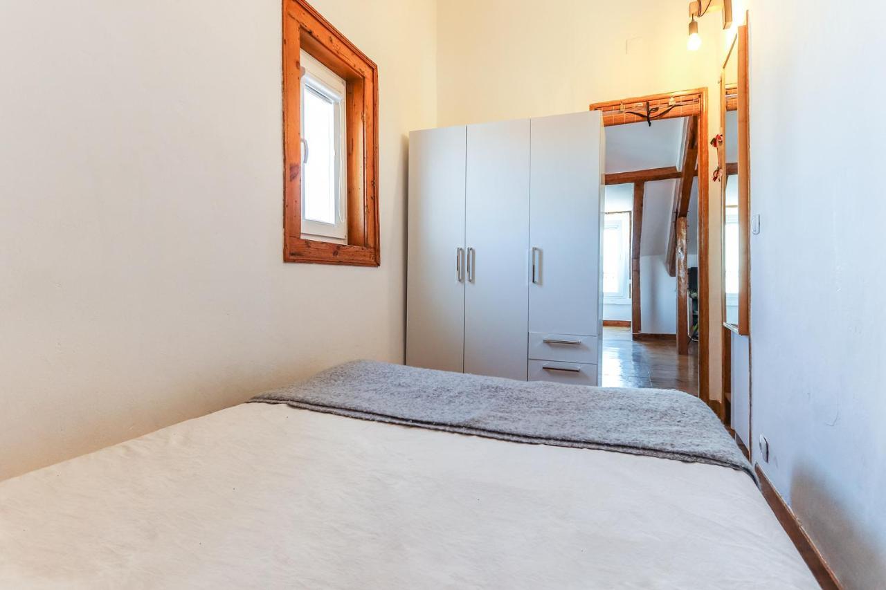 Portucale ! Beato River View With Terrace Apartamento